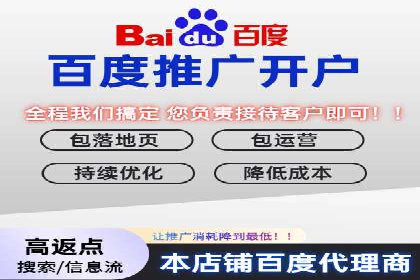 SEM广告案例：精准投放实现业绩增长